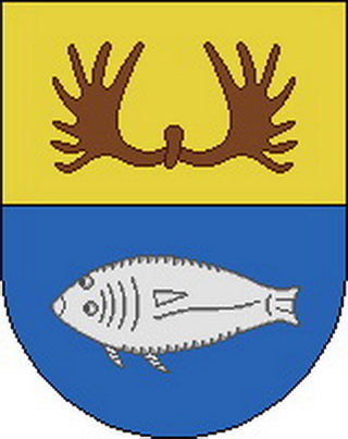 герб балтийска